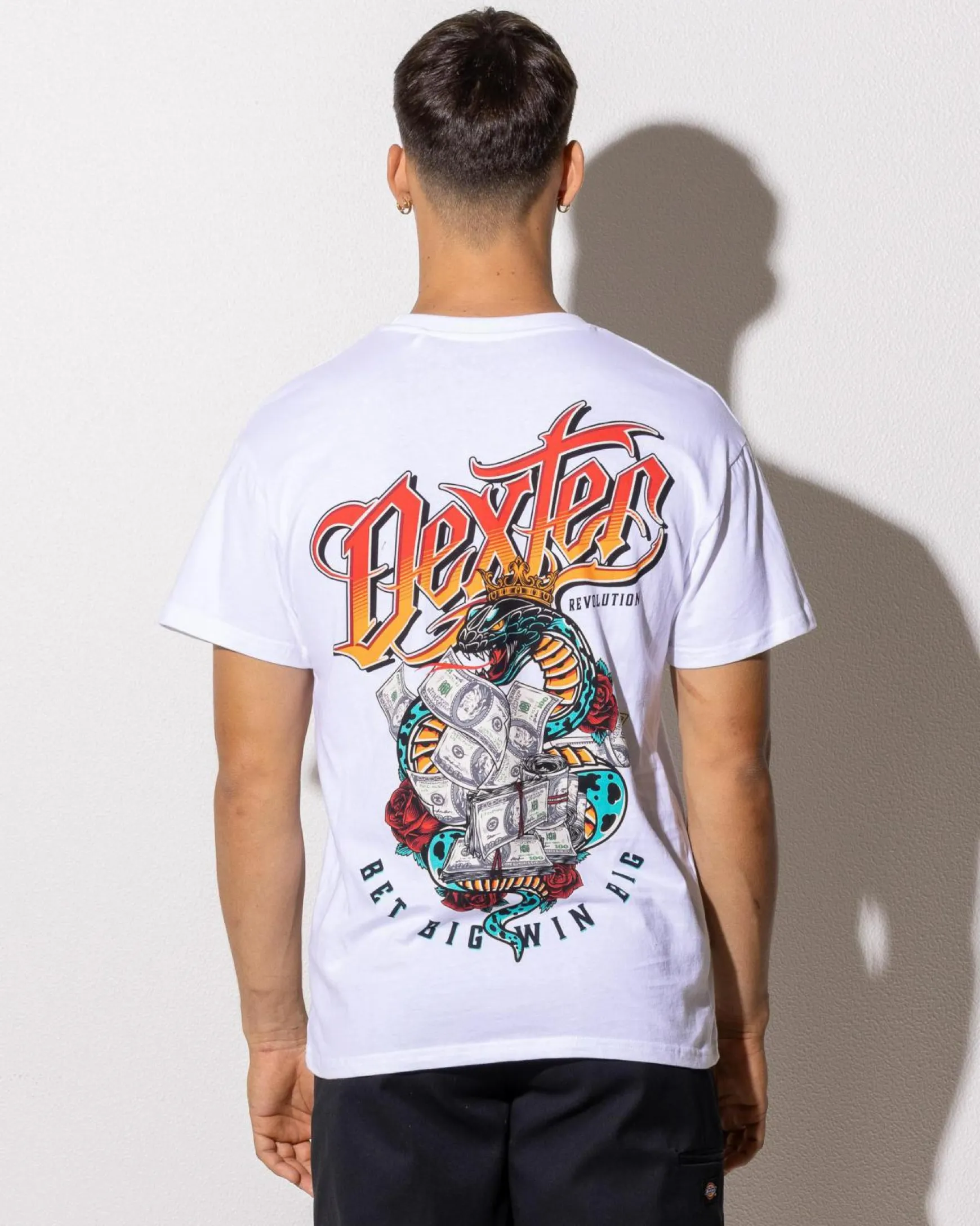 High Roller T-Shirt