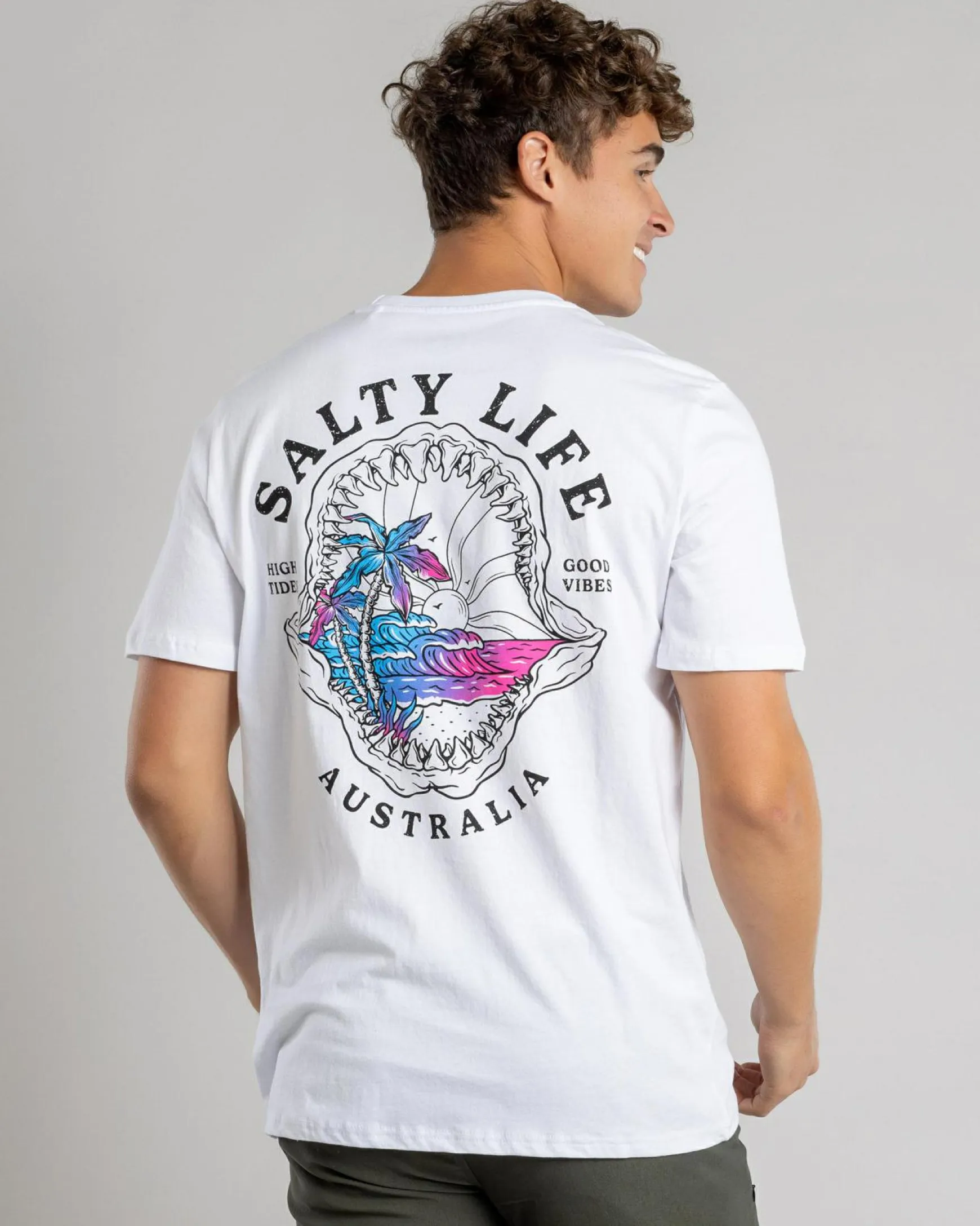 High Tide T-Shirt