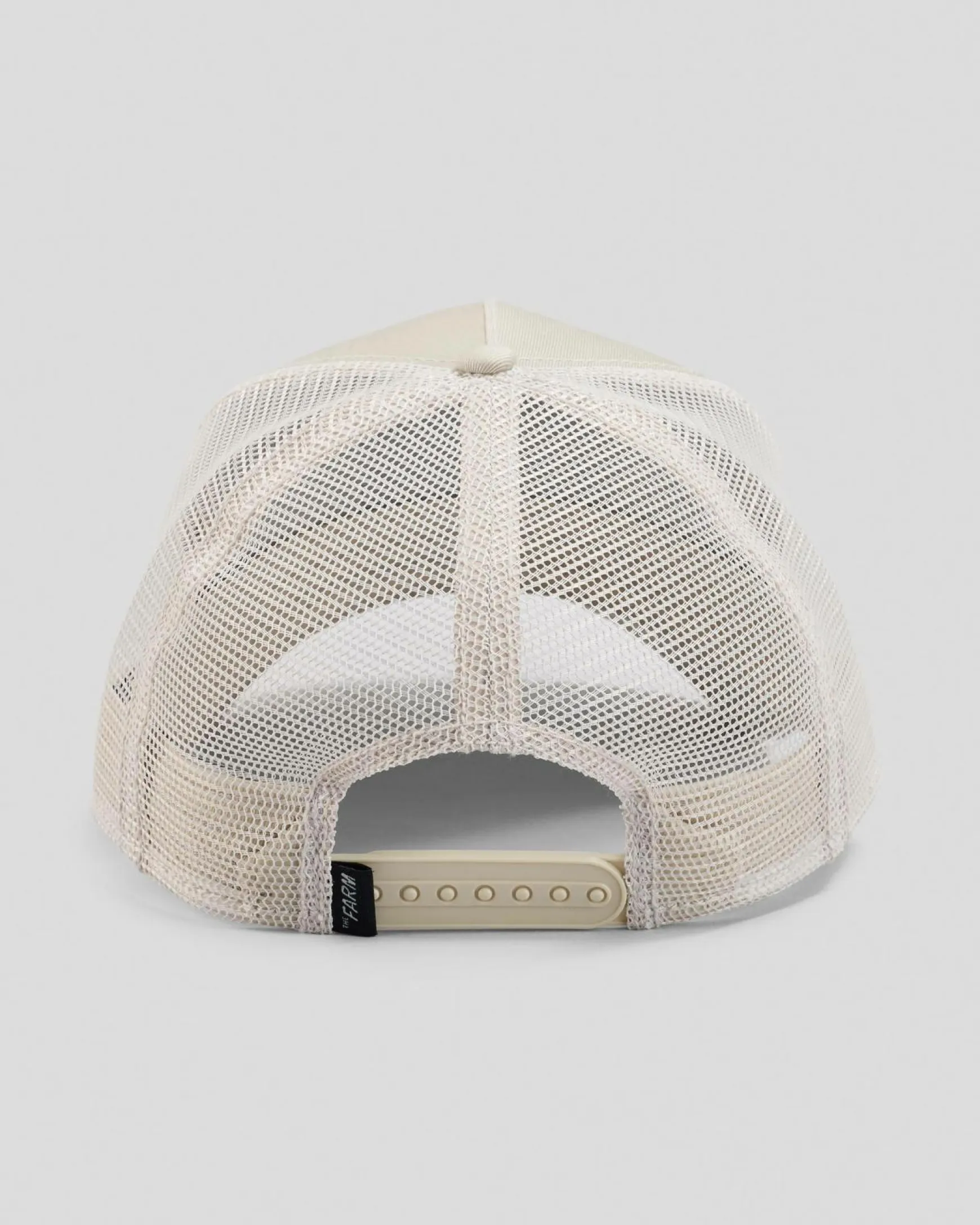 High Truckin Trucker Cap