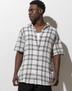 Highway Short Sleeve Shirt