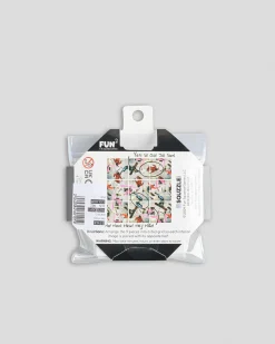 Hit The Slopes Puzzle
