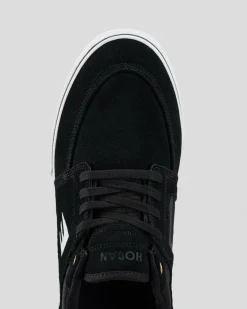 Hoban Shoes
