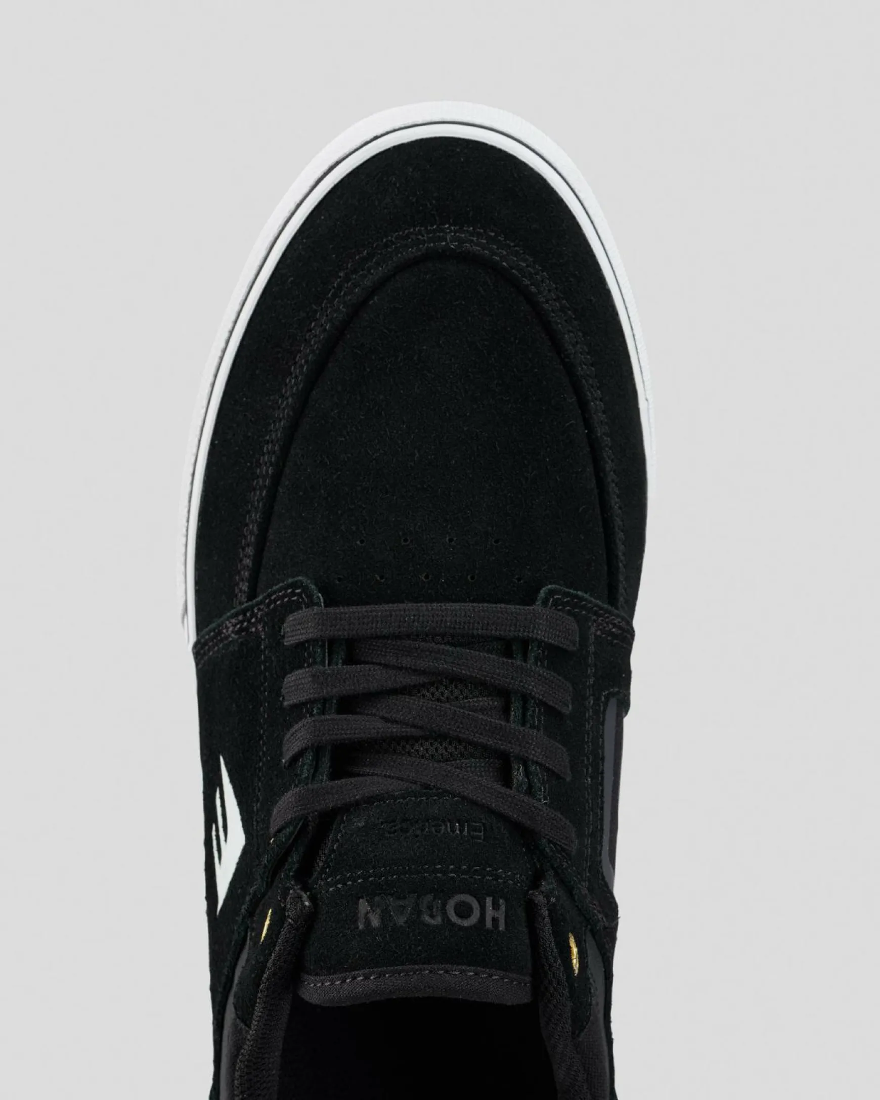 Hoban Shoes