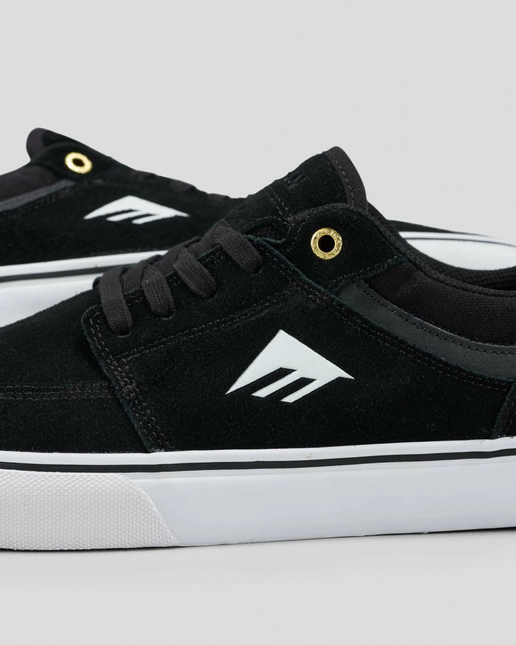 Hoban Shoes