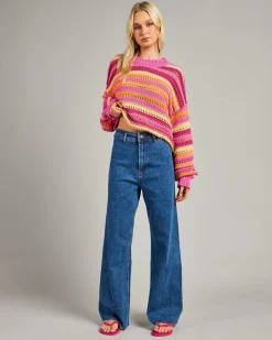 Holiday Denim Jeans