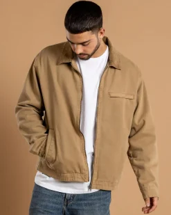 Holland Jacket