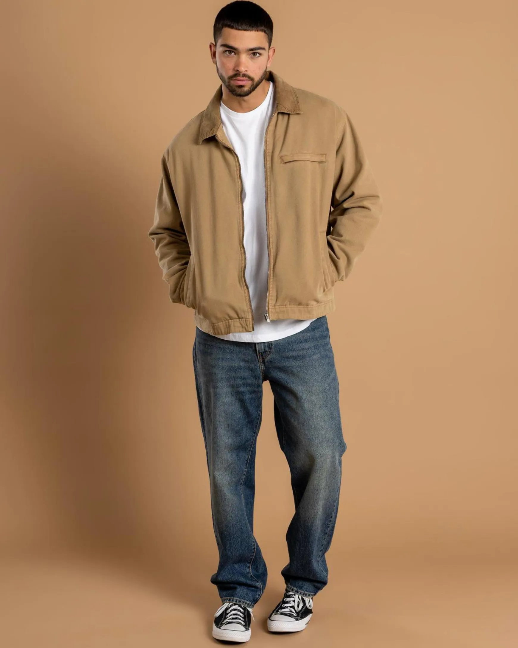 Holland Jacket