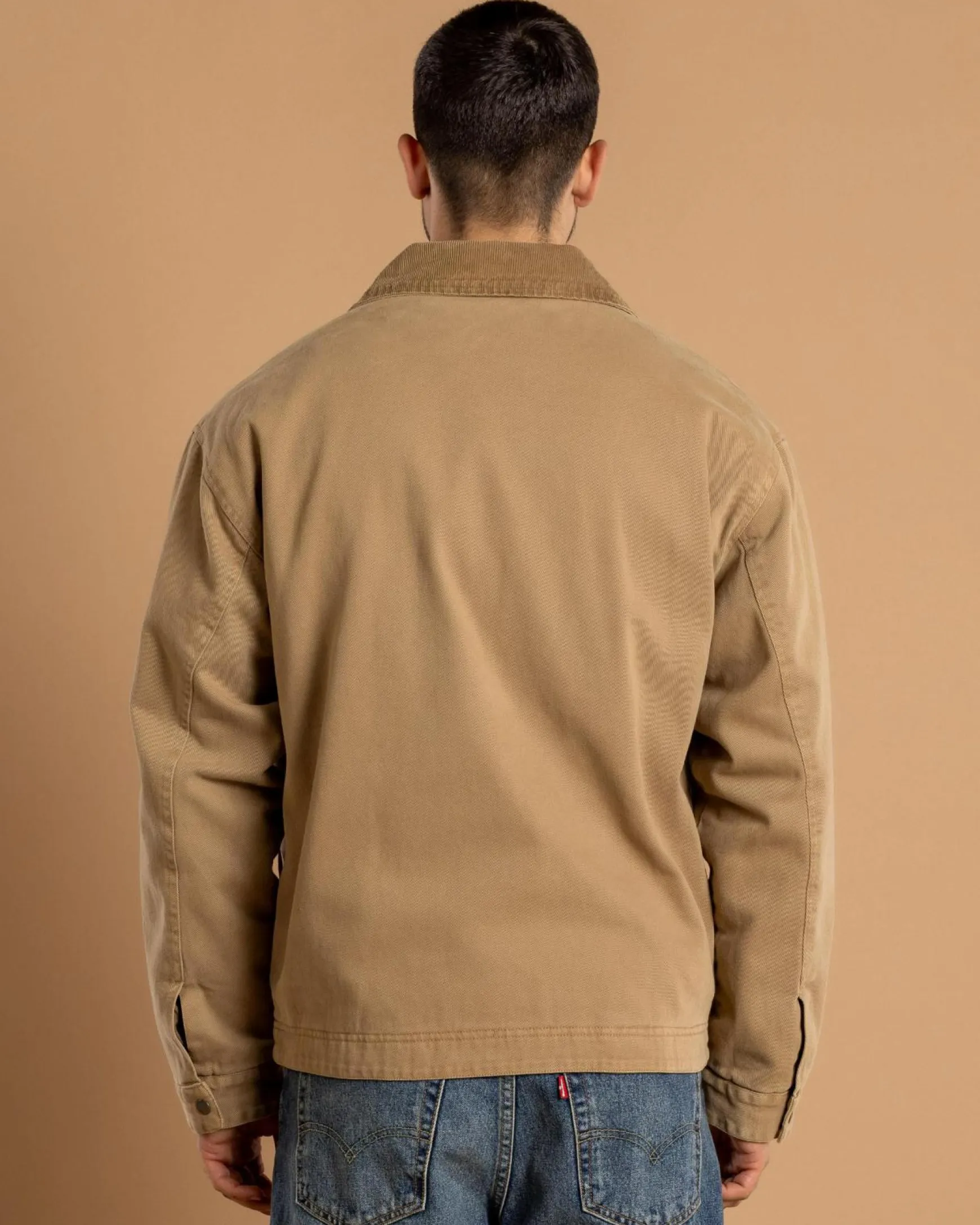 Holland Jacket