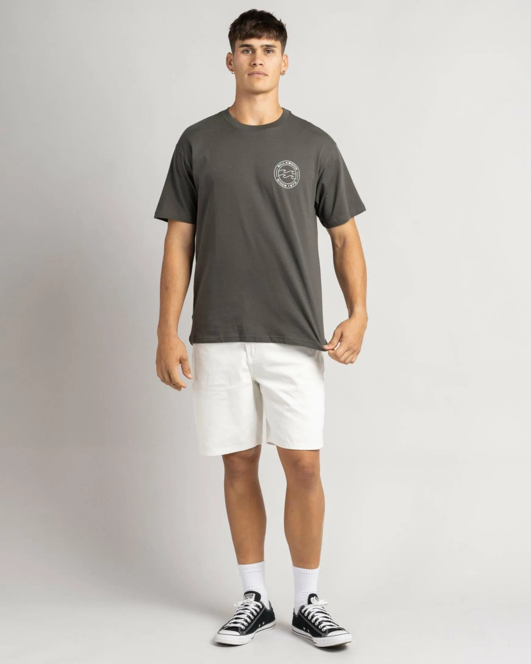 Hollow T-Shirt