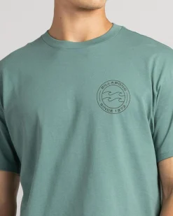 Hollow T-Shirt