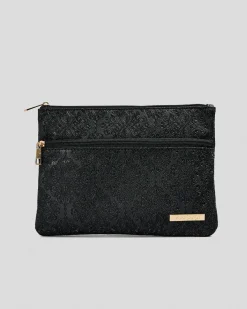 Holly Large Pencil Case