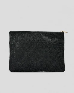 Holly Large Pencil Case
