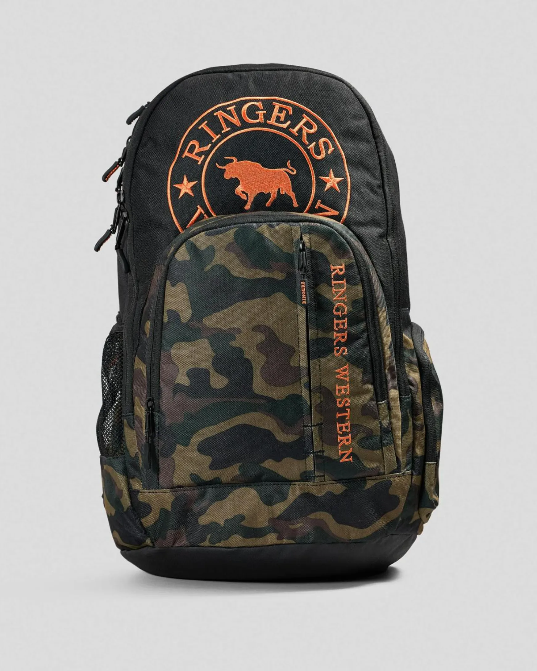Holtze Backpack