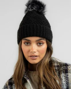 Holyoke Beanie