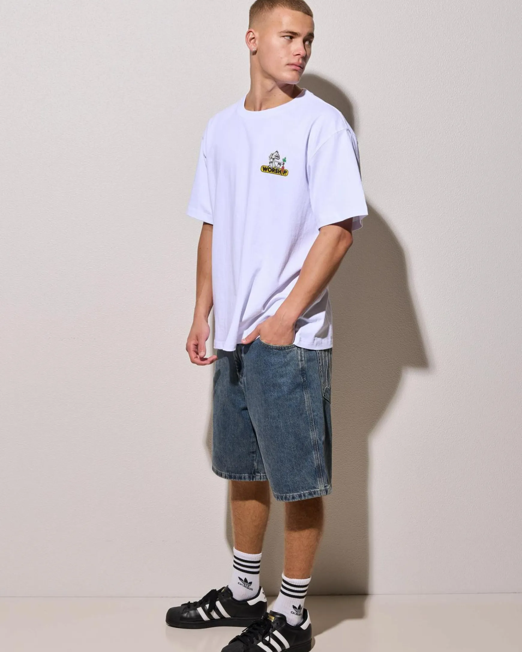 Home Grown T-Shirt