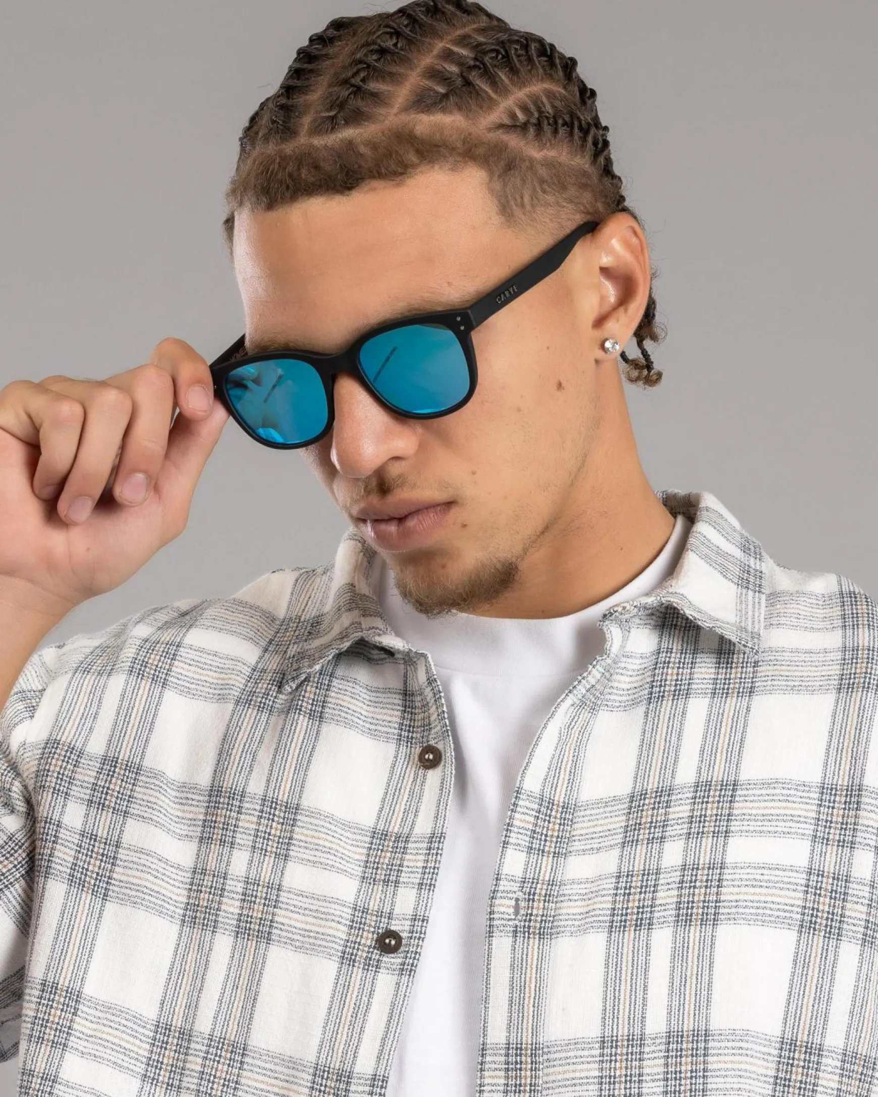 Homeland Sunglasses