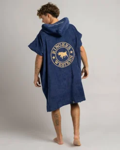 Hooded Towel