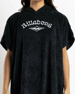 Hoodie Towel