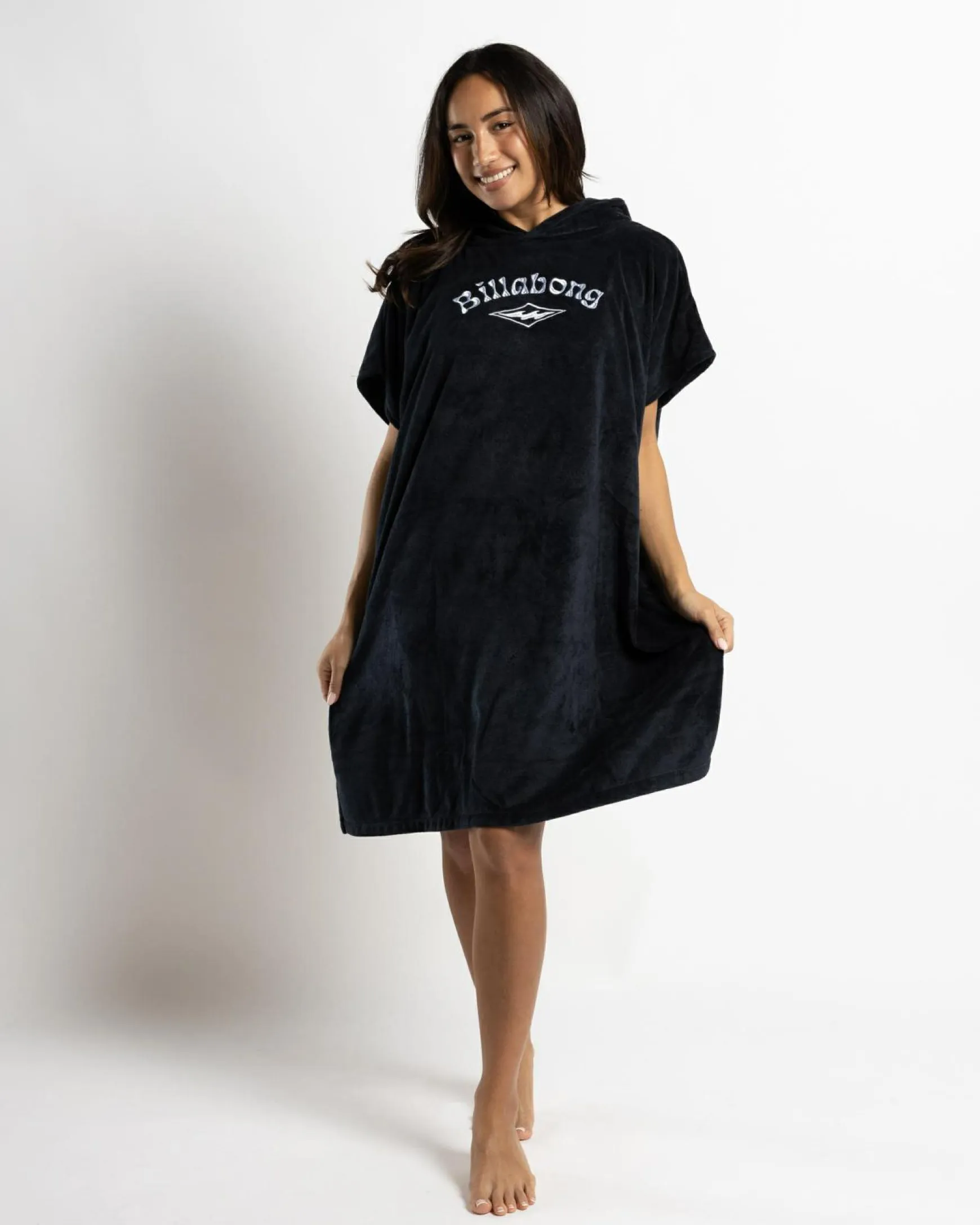 Hoodie Towel