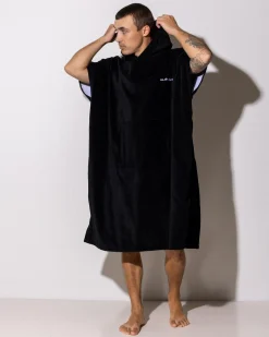 Hoody Towel