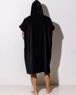 Hoody Towel