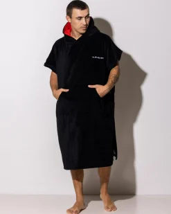Hoody Towel