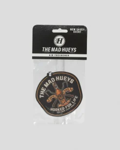 Hooked For Life Air Freshener