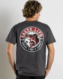 Hooked Wetshirt