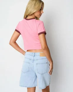 Hookipa Baby Tee