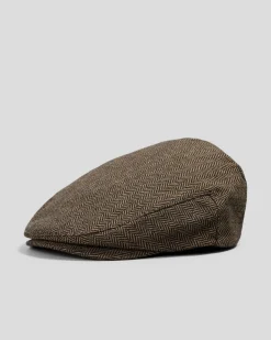 Hooligan Snap Cap