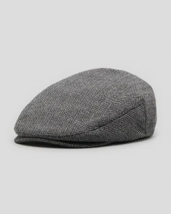 Hooligan Snap Cap