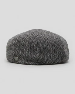 Hooligan Snap Cap