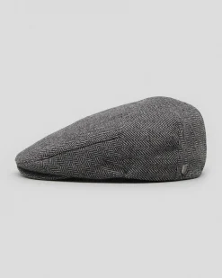 Hooligan Snap Cap