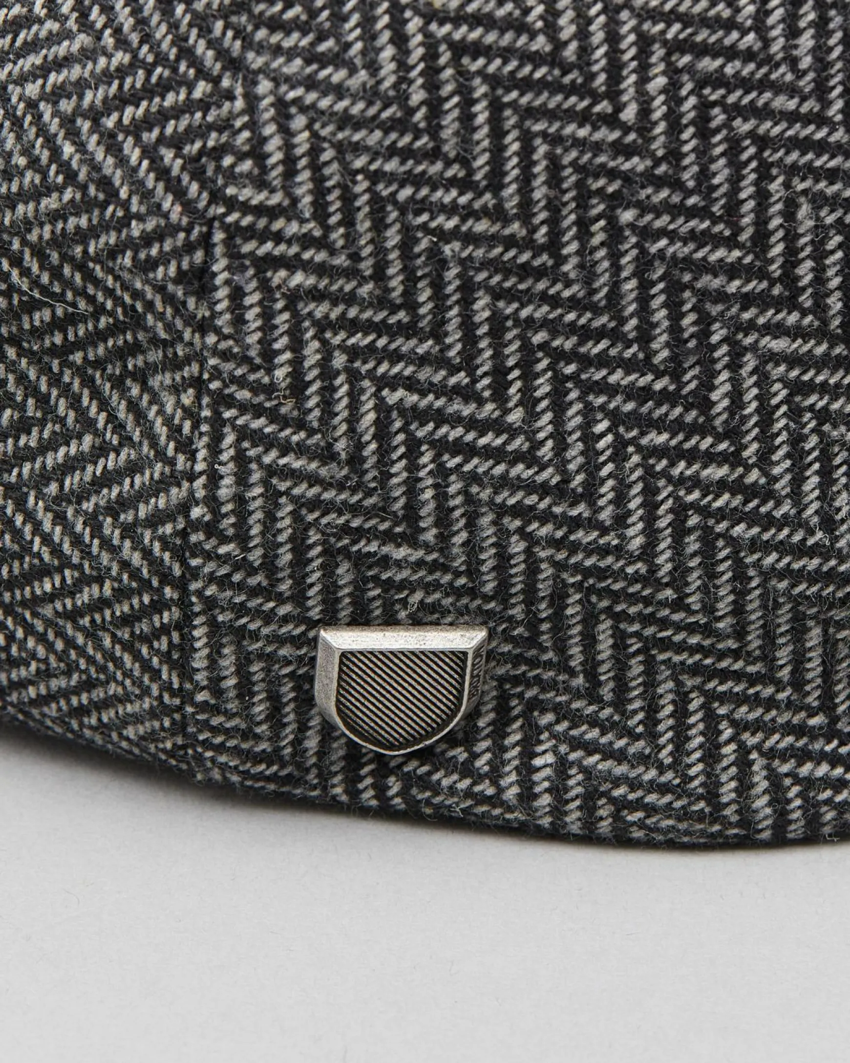 Hooligan Snap Cap