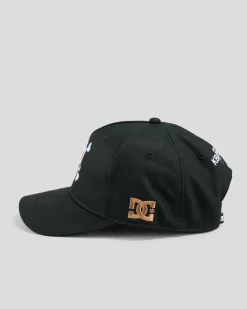 Hooni Snapback Cap
