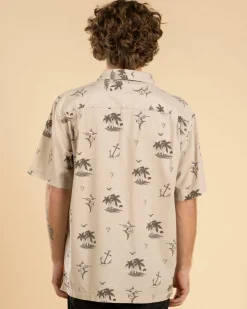 Horizon Haze Short Sleeve Shirt