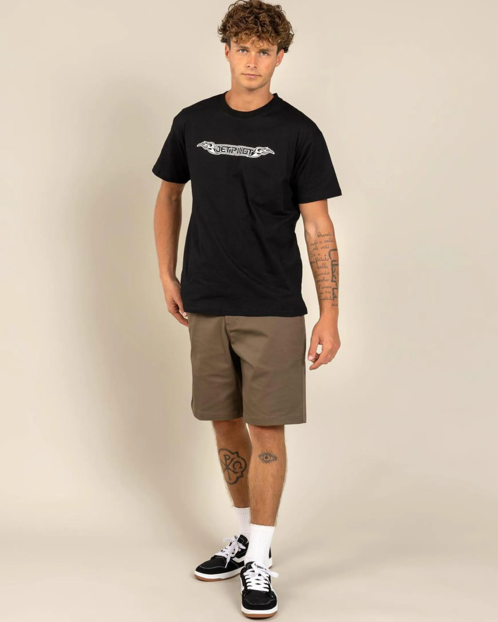 Hot Rod T-Shirt