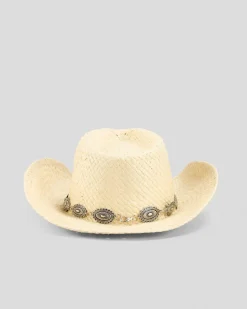 Howdy Cowgirl Hat