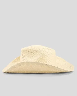 Howdy Cowgirl Hat