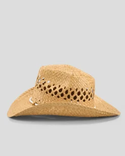 Howdy Cowgirl Hat