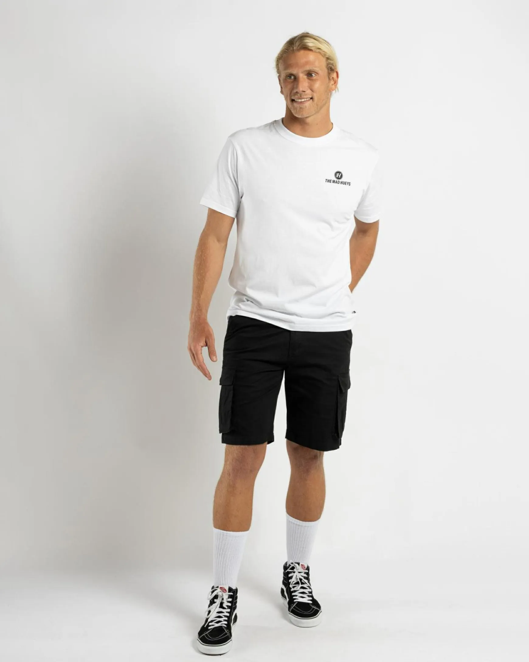 Hueys T-Shirt
