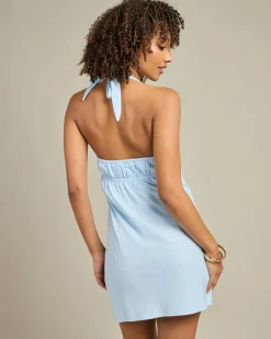 Hula Hawaii Dress