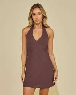Hula Hawaii Dress