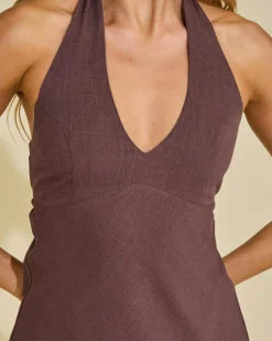 Hula Hawaii Dress