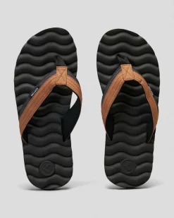 Hummer III Thongs