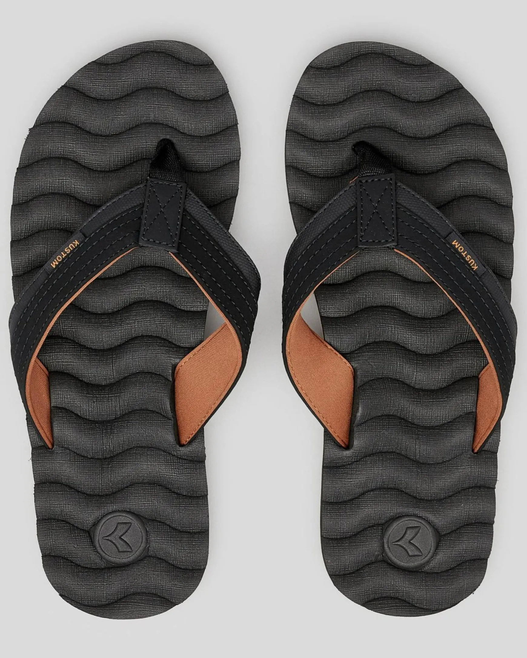 Hummer Thongs