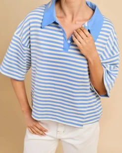 Hunter Stripe Shirt