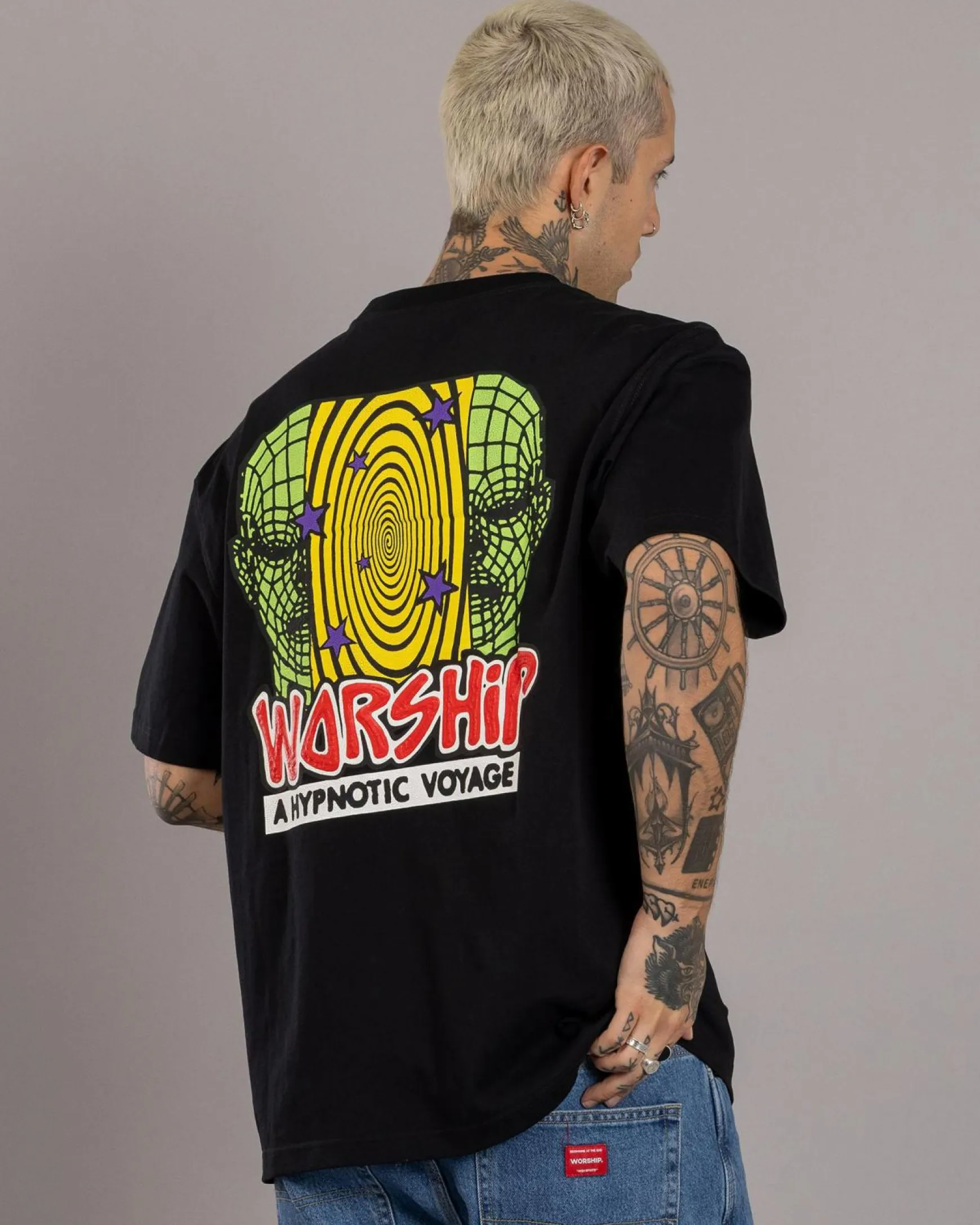 Hypnotica T-Shirt