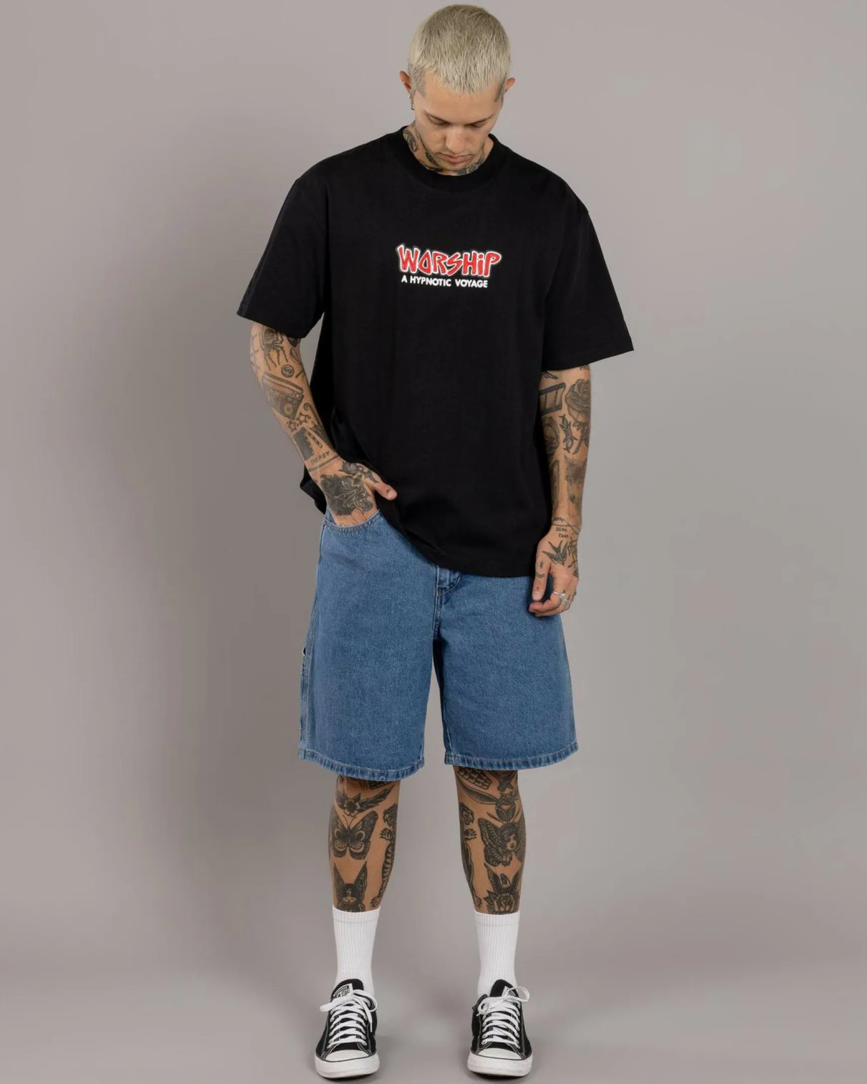 Hypnotica T-Shirt