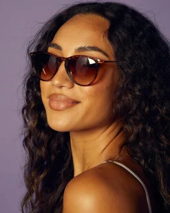 Hyra Sunglasses